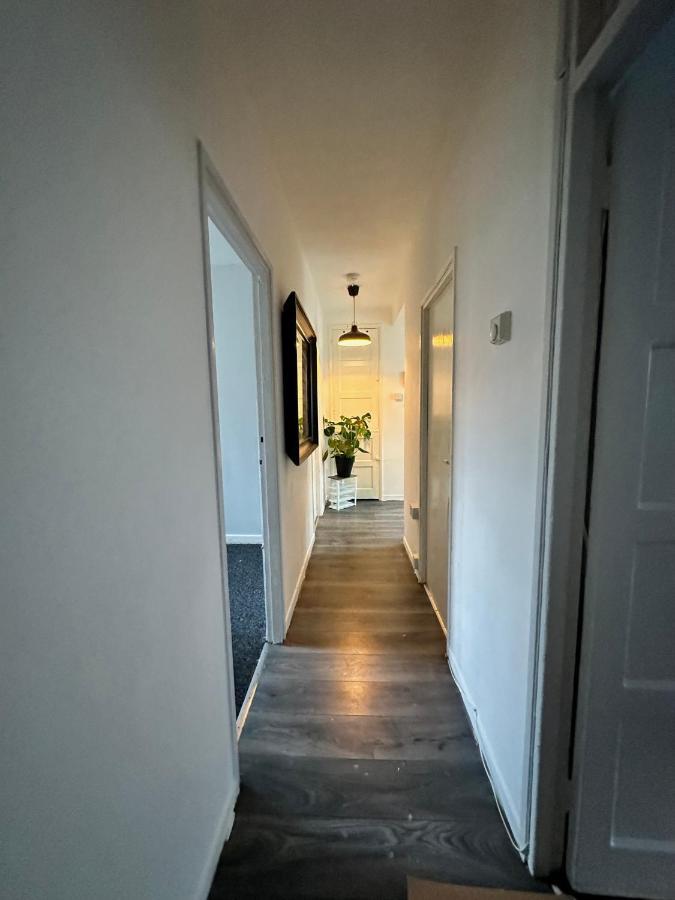Shoreditch House Londen Buitenkant foto
