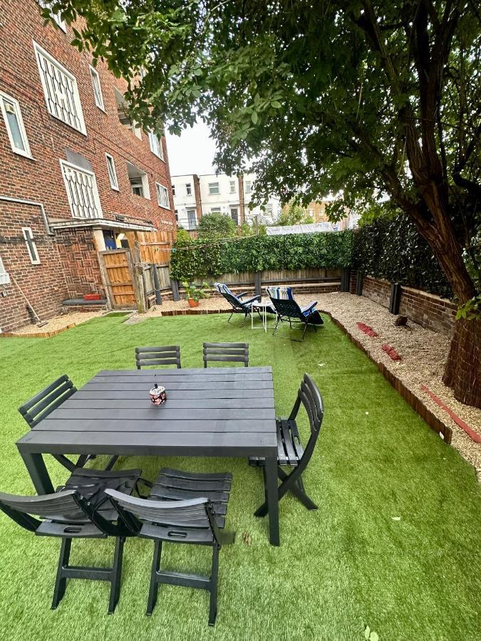 Shoreditch House Londen Buitenkant foto